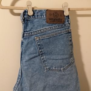 Wrangler Jeans